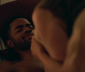 Insecure s02e04 (2017): IR FFM with Hayley Kiyoko