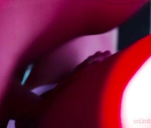 Explicit sex scene of Milo Moire in Sextape XXX (2016)