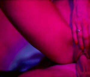 Explicit sex scene of Milo Moire in Sextape XXX (2016)