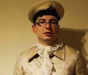 Explicit sex from Bloody Shadows (2018): Caroline Lopatynsky and more