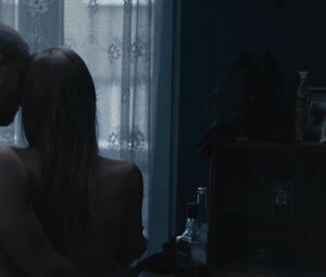 Katarzyna Zawadzka's hottest scenes from Bad Boy (2020)