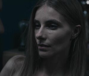 Katarzyna Zawadzka's hottest scenes from Bad Boy (2020)