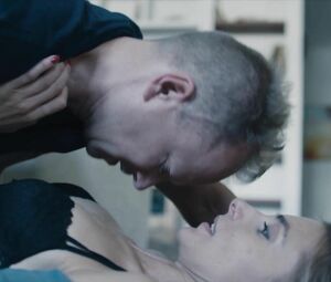 Katarzyna Zawadzka's hottest scenes from Bad Boy (2020)