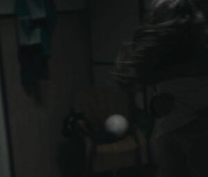 Katarzyna Zawadzka's hottest scenes from Bad Boy (2020)