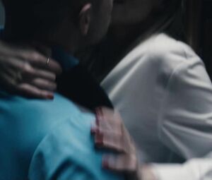 Katarzyna Zawadzka's hottest scenes from Bad Boy (2020)