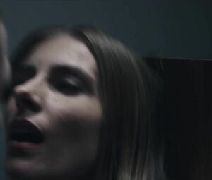 Katarzyna Zawadzka's hottest scenes from Bad Boy (2020)