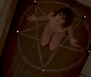 Nude Shannon Kraemer XXX - Danse Macabre (2019)