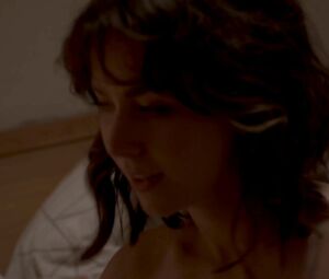 Nude Shannon Kraemer XXX - Danse Macabre (2019)