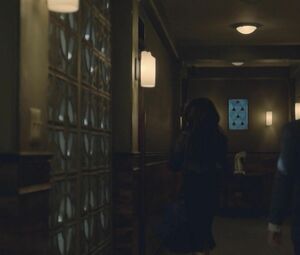 Best "The Tenants Downstairs" (2016) scenes with nude Xing Li