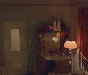 Best "The Tenants Downstairs" (2016) scenes with nude Xing Li