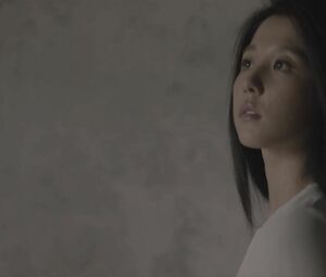 Best "The Tenants Downstairs" (2016) scenes with nude Xing Li