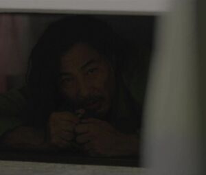 Best "The Tenants Downstairs" (2016) scenes with nude Xing Li