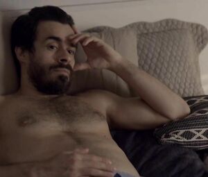 Michelle Batista and others in O Negocio s04e09 - Sexy Nude Celebrity XXX