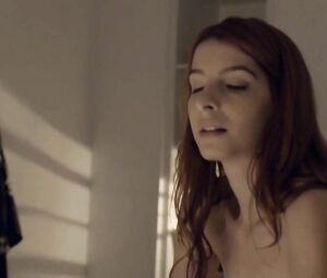 Michelle Batista and others in O Negocio s04e09 - Sexy Nude Celebrity XXX