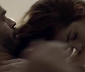 Michelle Batista and others in O Negocio s04e09 - Sexy Nude Celebrity XXX