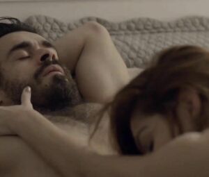 Michelle Batista and others in O Negocio s04e09 - Sexy Nude Celebrity XXX