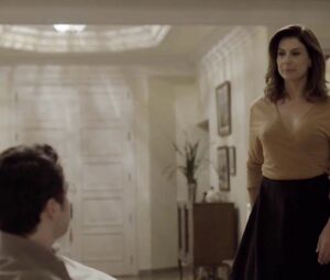 Michelle Batista and others in O Negocio s04e09 - Sexy Nude Celebrity XXX