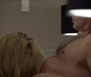 Michelle Batista and others in O Negocio s04e09 - Sexy Nude Celebrity XXX