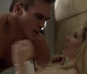 Michelle Batista and others in O Negocio s04e09 - Sexy Nude Celebrity XXX