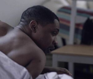 Nude Amber Stonebraker featured in Sex Weather (2018)