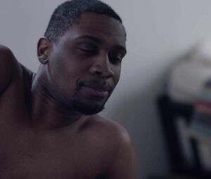 Nude Amber Stonebraker featured in Sex Weather (2018)