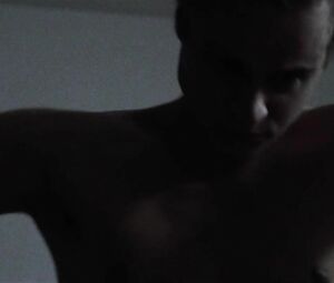 Alix Benezech and others - Hot scenes from On ne parle plus beaucoup aujourd'hui (2017)