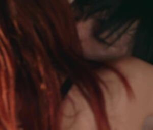 Asian actress sex scene: Saori Seto - Love Disease (2018)