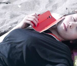 Asian actress sex scene: Saori Seto - Love Disease (2018)