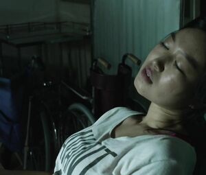 Asian actress sex scene: Saori Seto - Love Disease (2018)