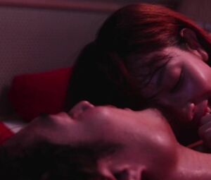 Asian actress sex scene: Saori Seto - Love Disease (2018)