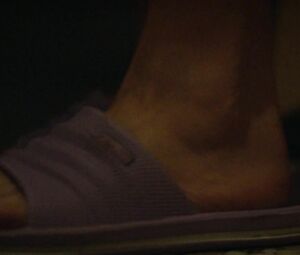 Doggy style sex with Frankie Shaw in SMILF s01e08 (2017)