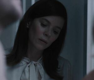 Lesbian and BJ scenes from The Girlfriend Experience s02e07 (2017), featuring Louisa Krause