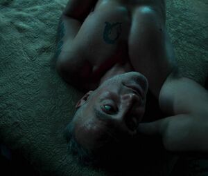 Hot Noemi Sales gets sexy in Ultras (2020)