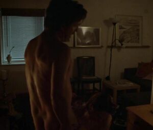 Nude Karin Franz Korlof enjoy sex in Tradgardsgatan (2017)