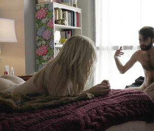 Dominant Karley Sciortino's sex scenes in Easy s02e03 (2017)