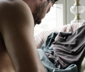 Dominant Karley Sciortino's sex scenes in Easy s02e03 (2017)