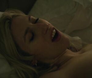 Dominant Karley Sciortino's sex scenes in Easy s02e03 (2017)