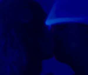 Emily Lau's nude scenes from Yung (2018)