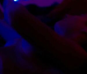 Emily Lau's nude scenes from Yung (2018)