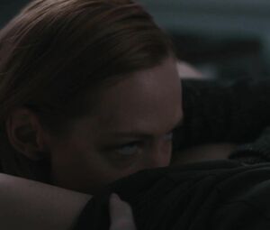 Explicit sex scene: Louisa Krause in The Girlfriend Experience s02e05 (2017)