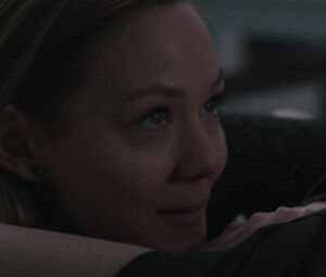 Explicit sex scene: Louisa Krause in The Girlfriend Experience s02e05 (2017)
