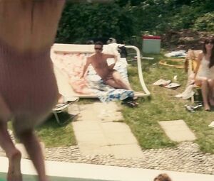 Garance Marillier and others | Madame Claude (2021) Sex Scene Collection