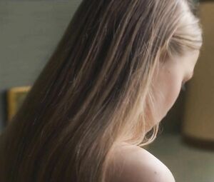 Garance Marillier and others | Madame Claude (2021) Sex Scene Collection