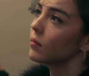 Garance Marillier and others | Madame Claude (2021) Sex Scene Collection