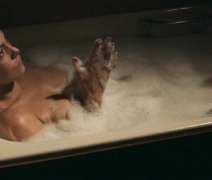 Garance Marillier and others | Madame Claude (2021) Sex Scene Collection