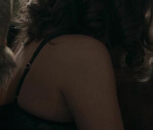 Garance Marillier and others | Madame Claude (2021) Sex Scene Collection
