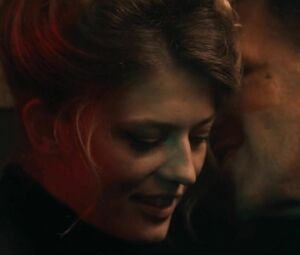 Garance Marillier and others | Madame Claude (2021) Sex Scene Collection