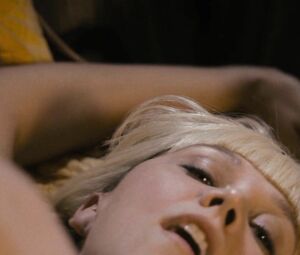 Maggie Gyllenhaal's hot sex scene from The Deuce s01e02 (2017)