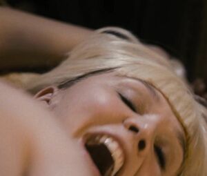 Maggie Gyllenhaal's hot sex scene from The Deuce s01e02 (2017)