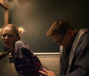 Kinky sex with Betsey Brown - Assholes (2017)